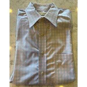 Roundtree and Yorke Long Sleeve Shirt